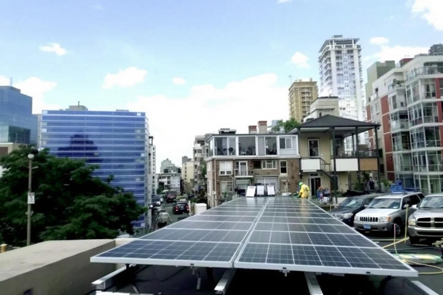 Quelles aides financières peuvent soutenir lors de l'installation de panneaux solaire en entreprise ?