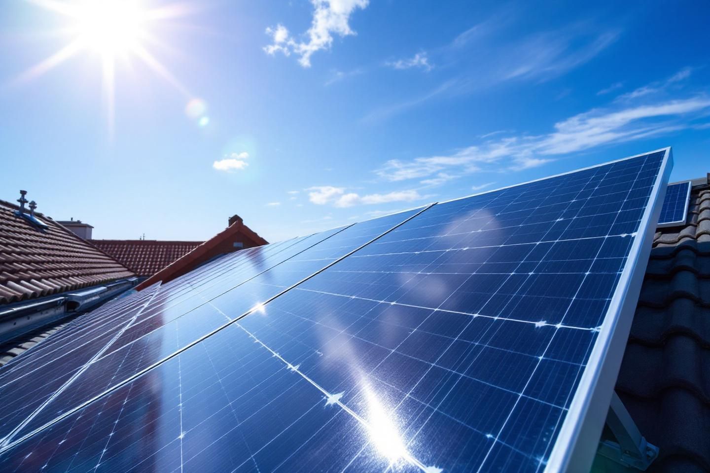 Comment les aides de l’Agence de l’Environnement peuvent-elles soutenir une installation de panneaux solaires pour une entreprise ?