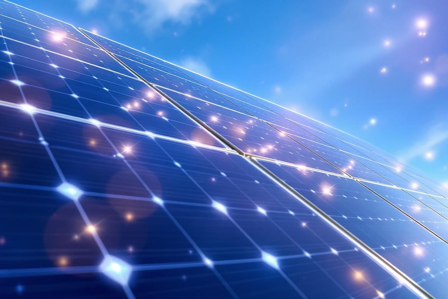 Installation de panneaux solaires : comment la puissance nominale des panneaux solaires influence-t-elle leur performance en entreprise ?