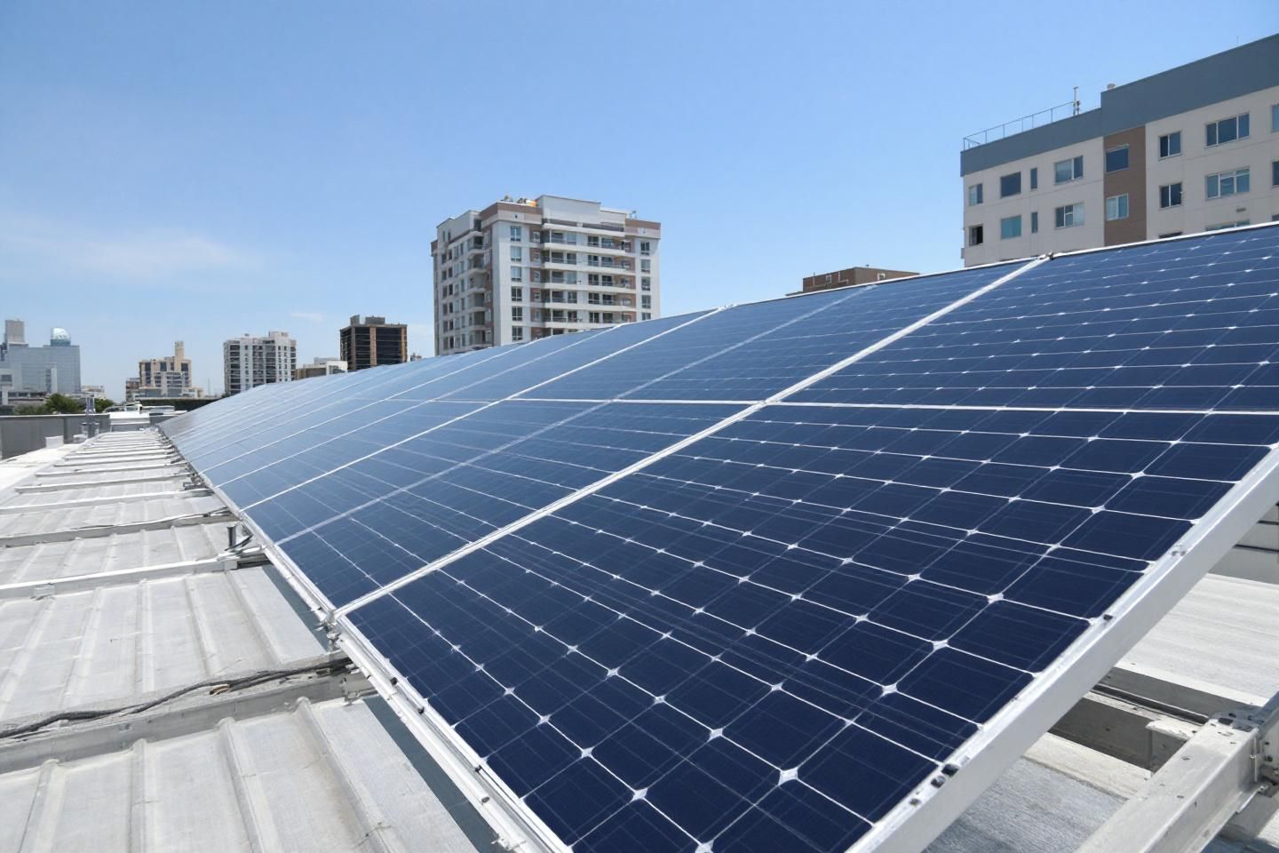 Quelle importance accorder à la garantie décennale dans le choix d'un prestataire pour l'installation de panneaux solaires pour une entreprise ?