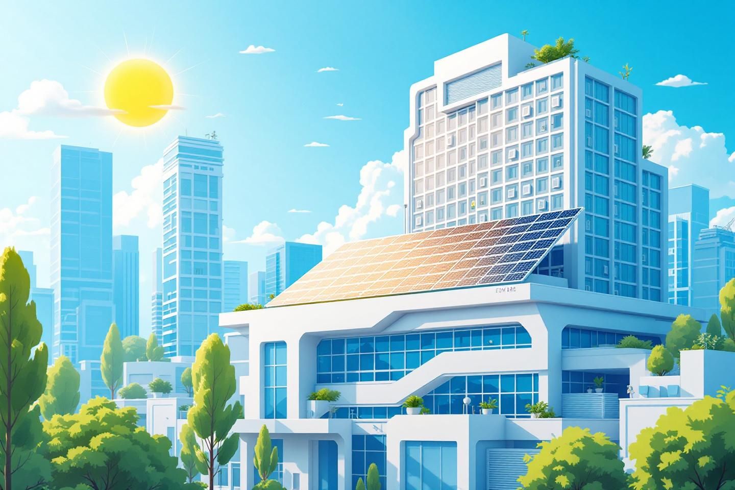 Comment la norme IEC 62446 facilite-t-elle les inspections de sécurité après l’installation de panneaux solaires dans une entreprise ?