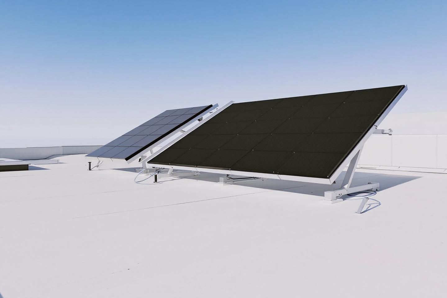 En quoi les subventions régionales participent-elles au financement de l’installation de panneaux solaires en entreprise ?