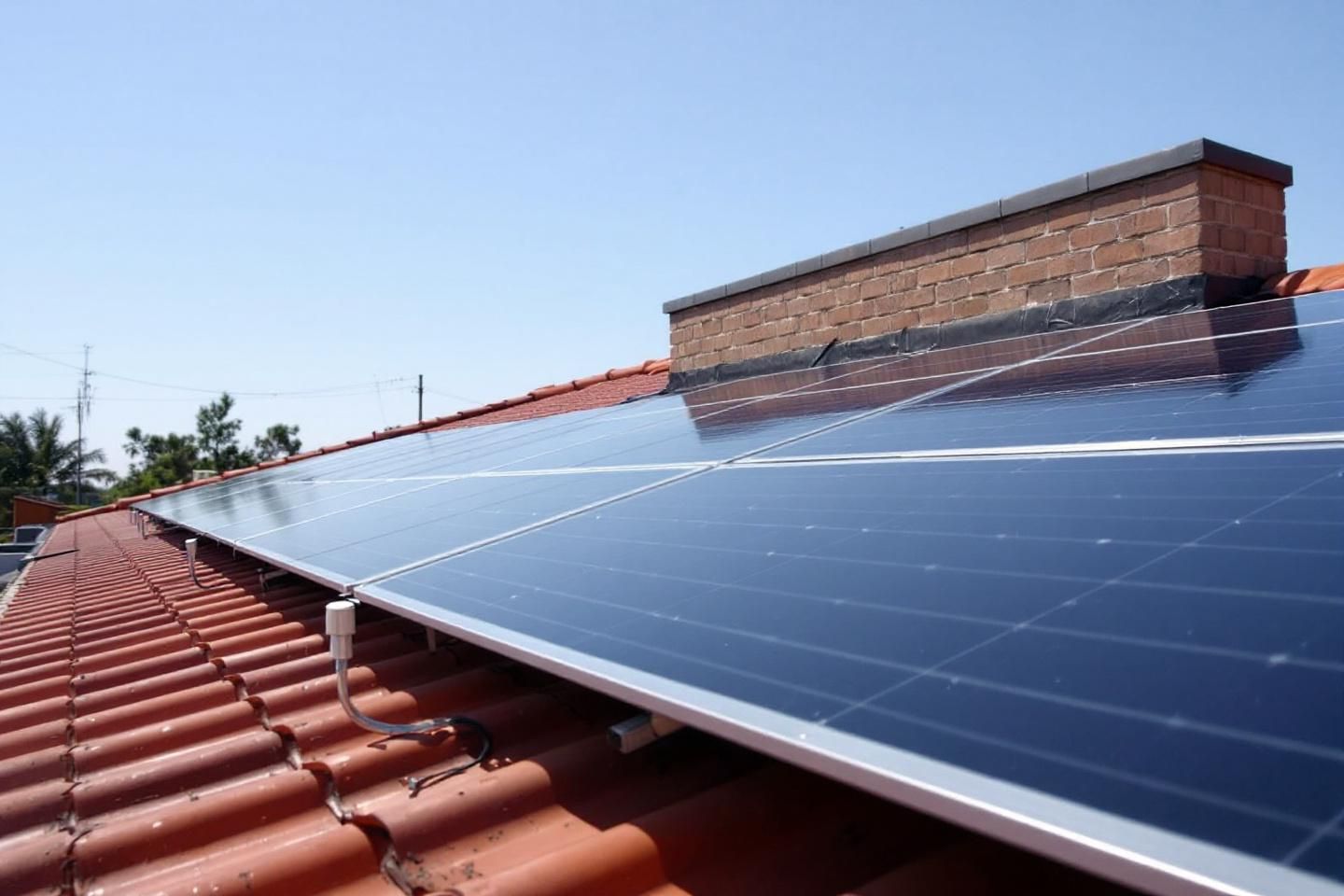 Quels types de panneaux choisir pour une installation efficace dans une entreprise ?