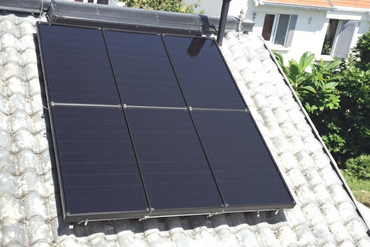 Le leasing de toiture photovoltaïque est-il accessible aux particuliers ?