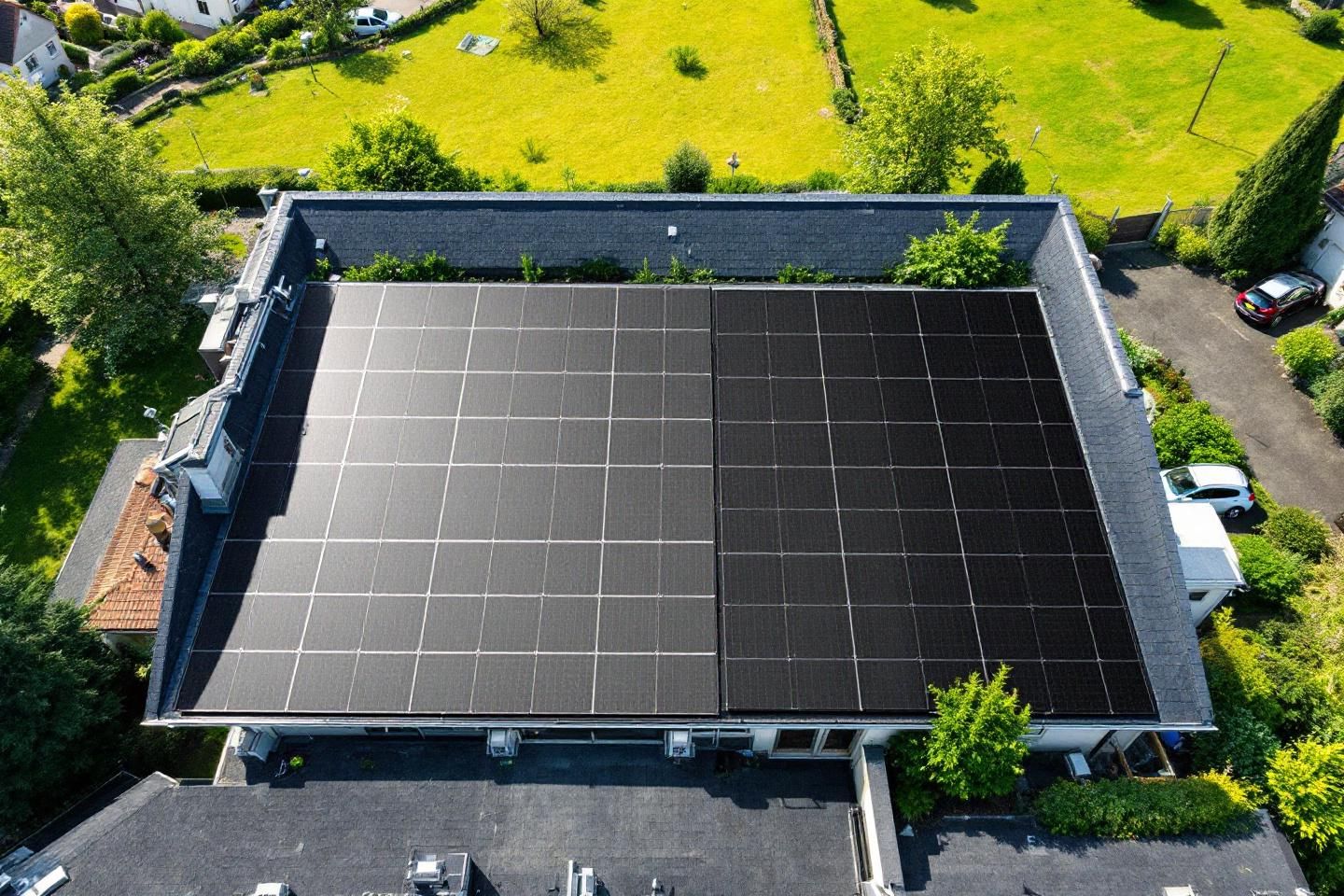 Le leasing de toiture photovoltaïque améliore-t-il la performance énergétique des bâtiments ?