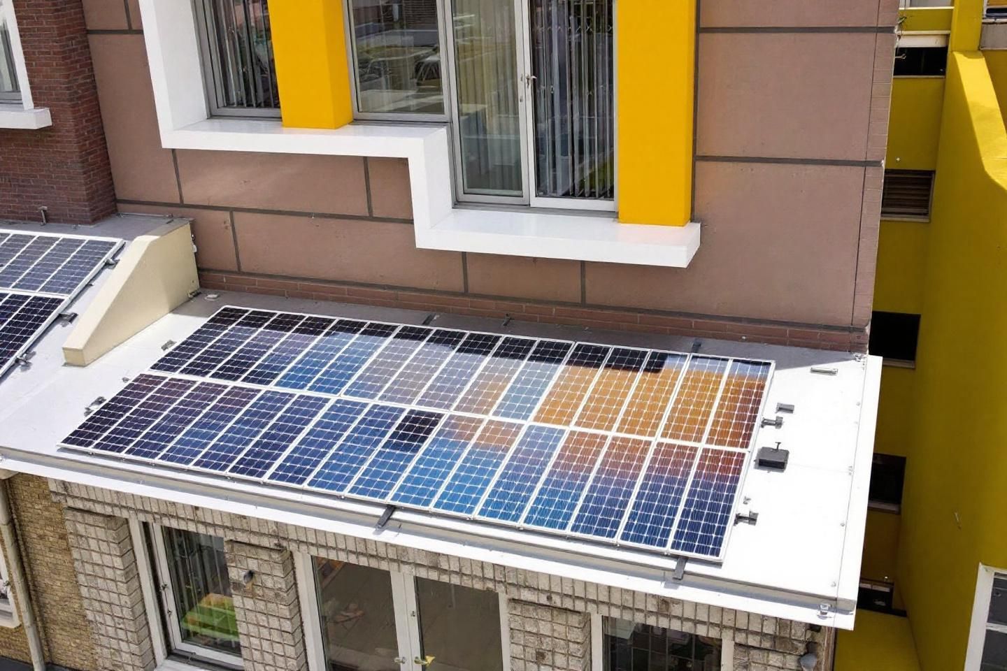 La location de toiture photovoltaïque peut-elle être intégrée dans une politique énergétique locale ?