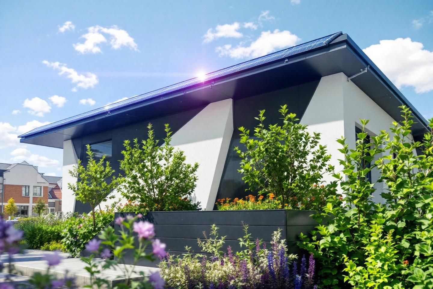 Quel rôle joue le diagnostic énergétique dans un leasing de toiture photovoltaïque ?