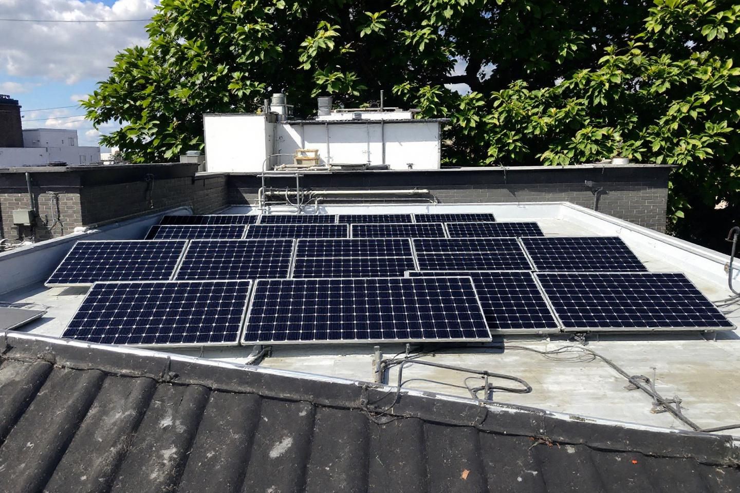 La localisation géographique influence-t-elle leasing de toiture photovoltaïque ?