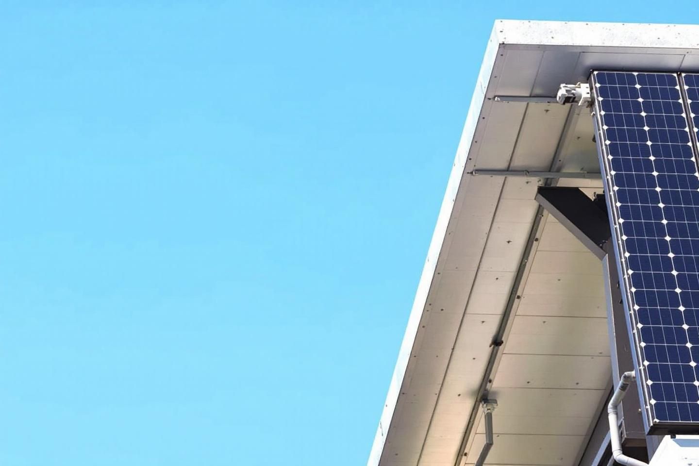 Comment fonctionne le leasing de toiture photovoltaïque ?