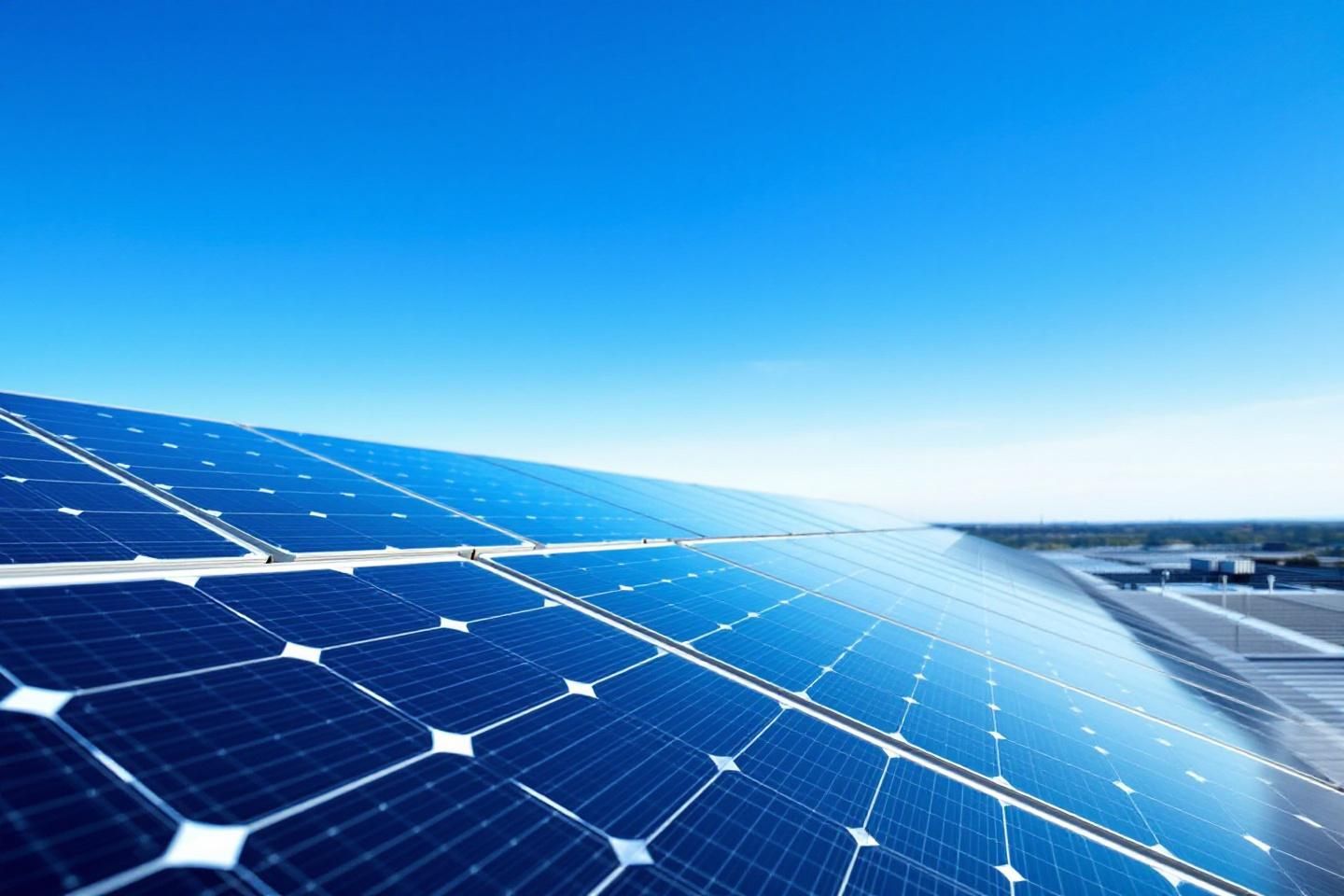 Le leasing de toiture photovoltaïque convient-il aux entreprises tertiaires ?