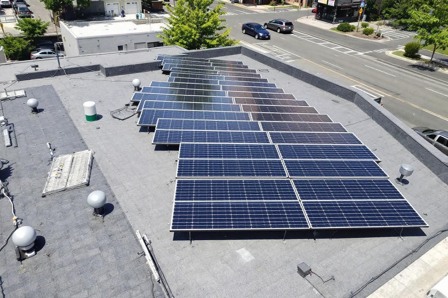 Quelle est la durée moyenne de mise en place d'un leasing de toiture photovoltaïque ?