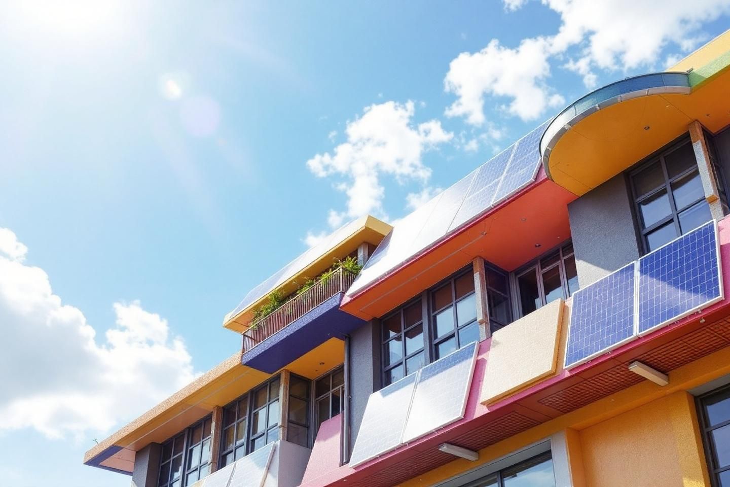 Les écoles peuvent-elles bénéficier de la location de toiture photovoltaïque ?