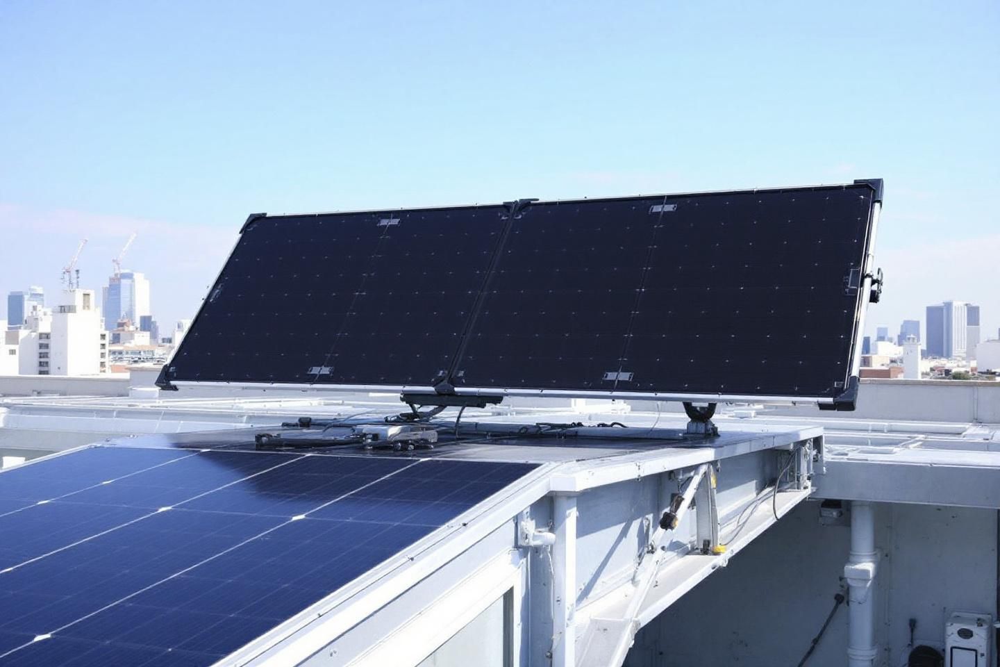 Location professionnelle de toiture photovoltaïque (leasing) : tout ce que vous devez savoir