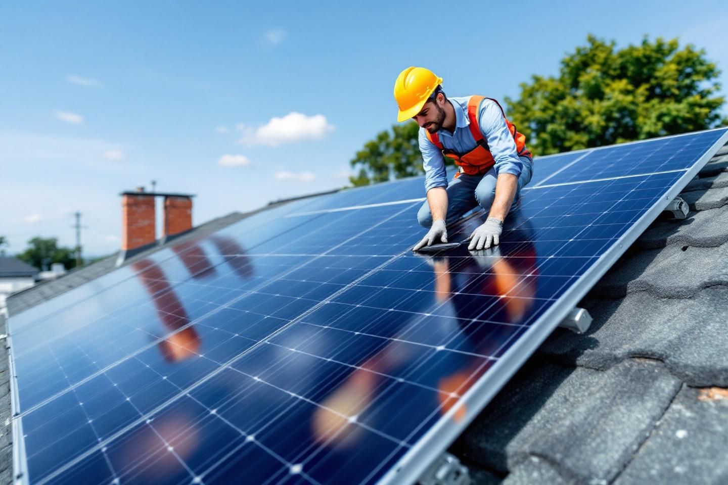 Quels frais cachés peuvent exister dans un leasing de toiture photovoltaïque ?