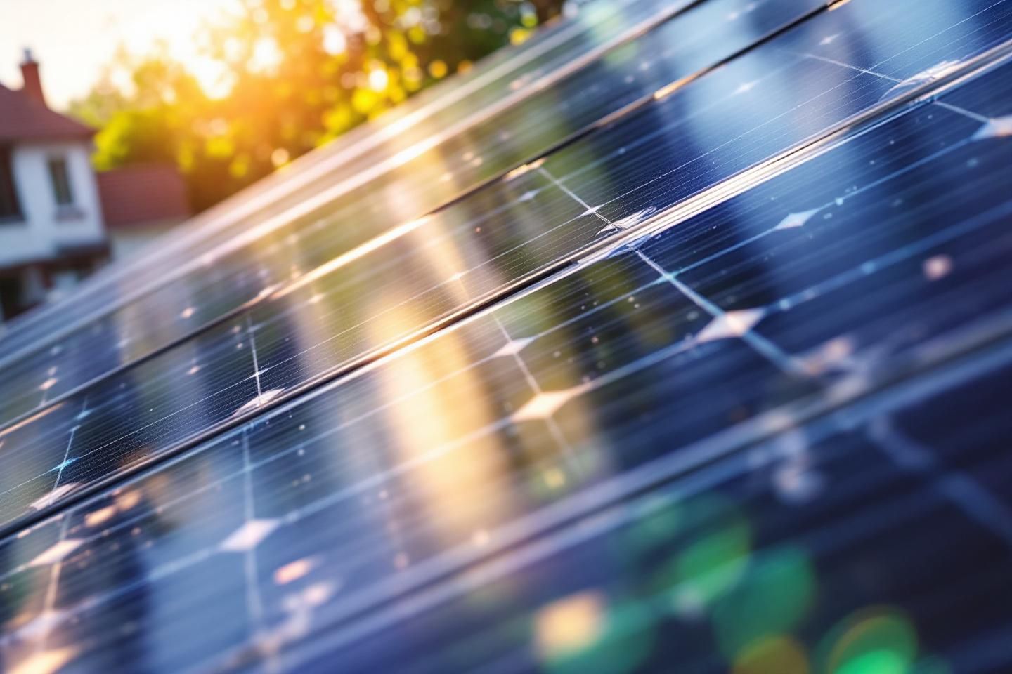 Quelles sont les modalités de résiliation que doit inclure un contrat de leasing de toiture photovoltaïque ?