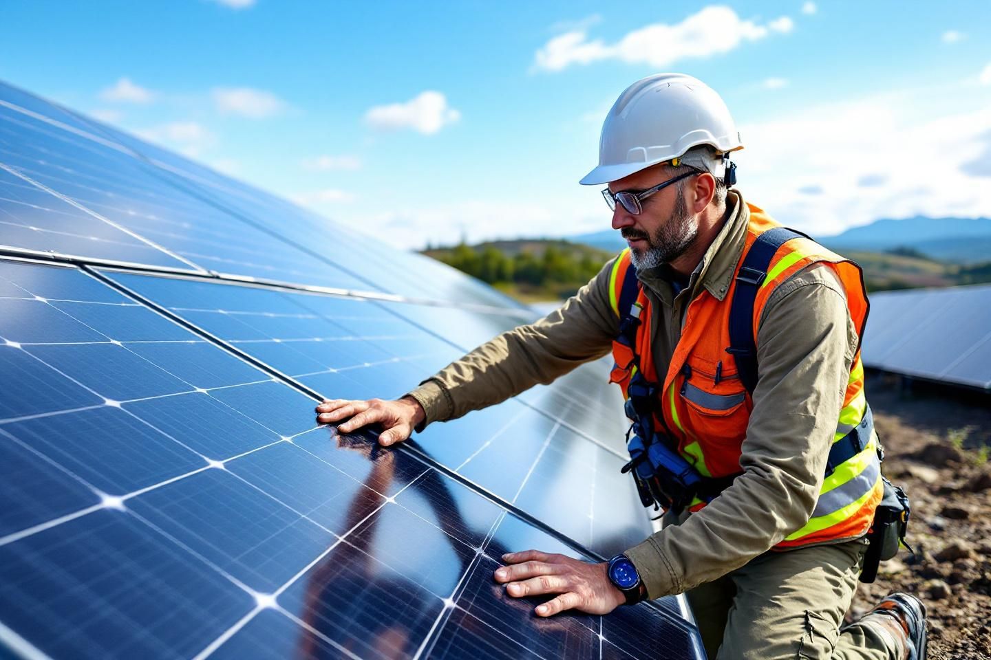 Les gestionnaires de grands entrepôts peuvent-ils recourir à la location de toiture photovoltaïque ?