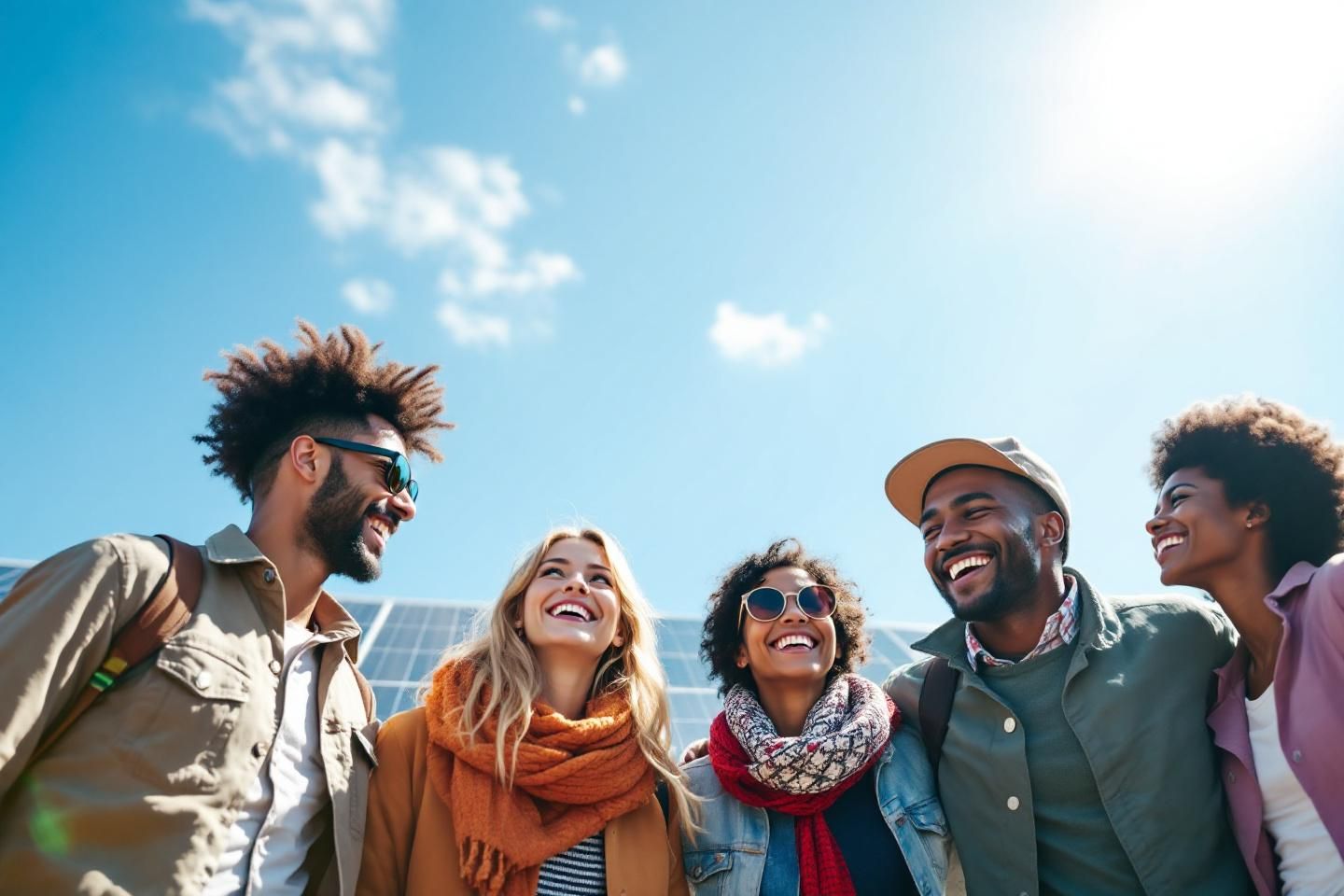 Qui peut profiter de la location de toiture photovoltaïque ?