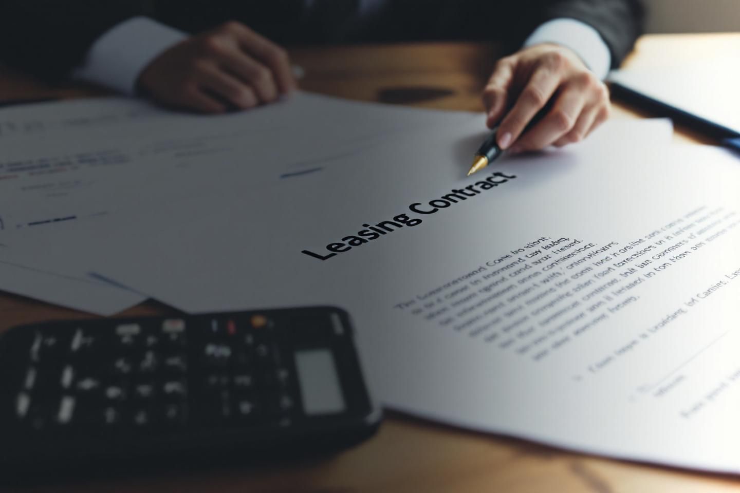 L'assurance dans un contrat de leasing : que faut-il savoir ?