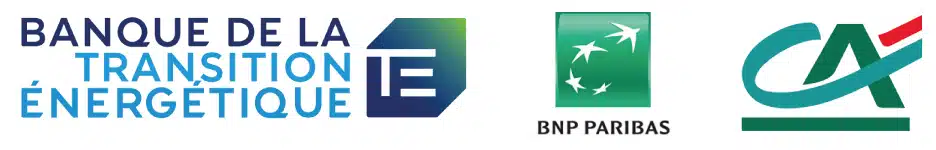 Partenaire bancaire Isowatt