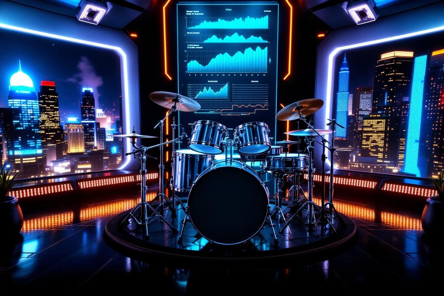 Comment tenir compte de ses prévisions de croissance pour choisir une batterie virtuelle à usage professionnel ?