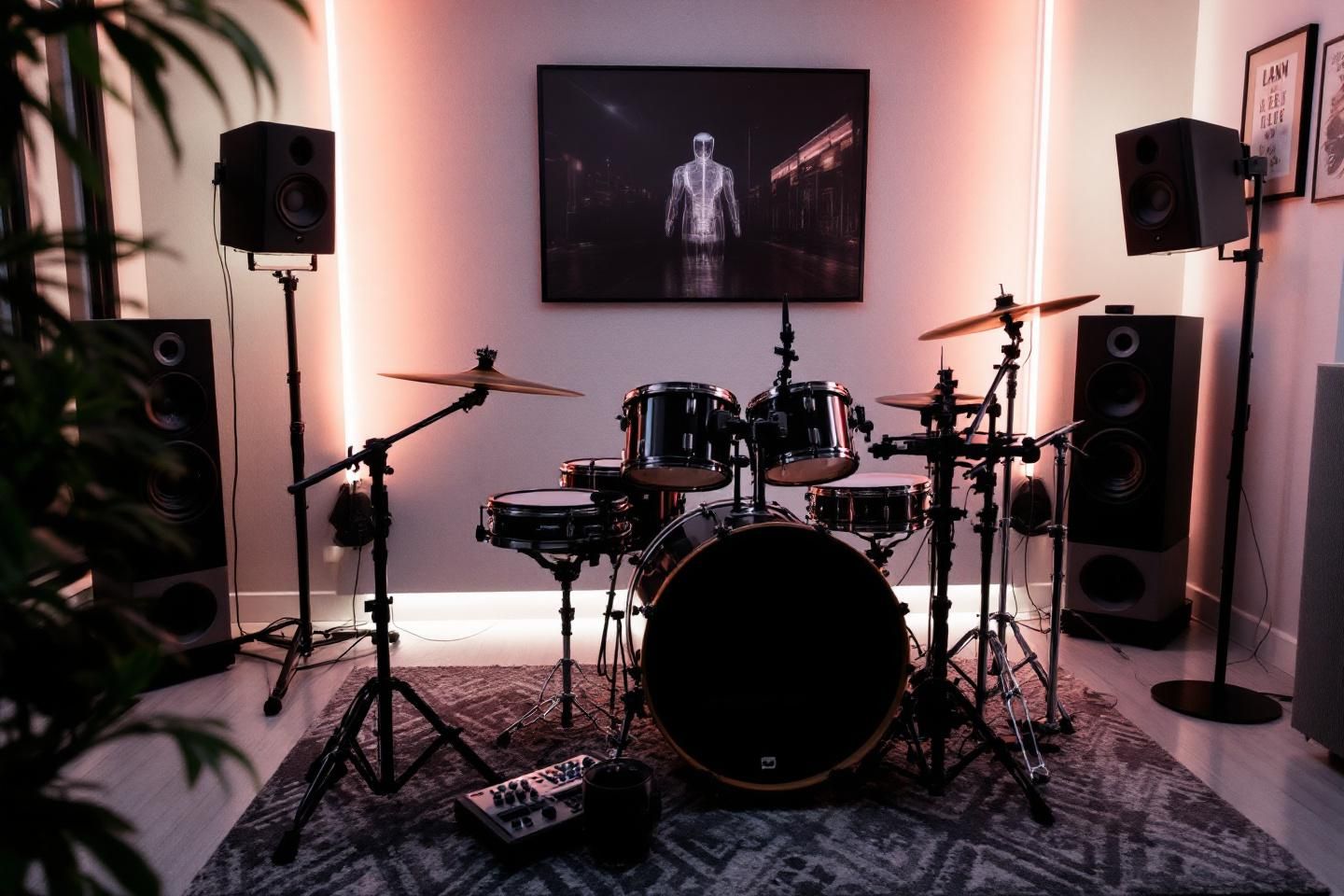 Comment choisir une batterie virtuelle à usage professionnel adaptée à la taille de son entreprise ?