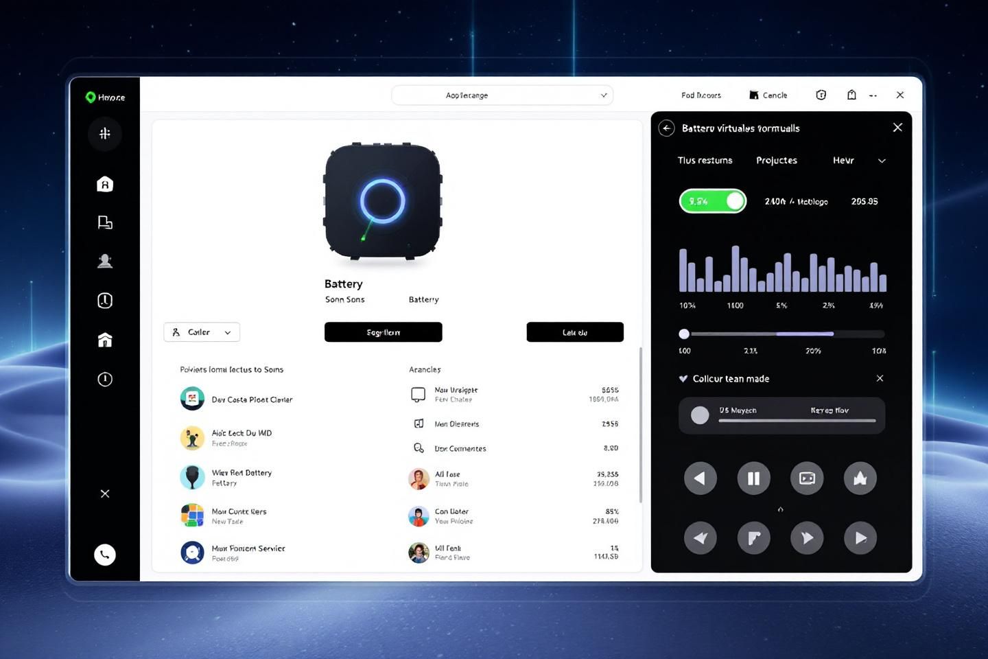 Comment amortir l’investissement dans une batterie virtuelle pour professionnel ?