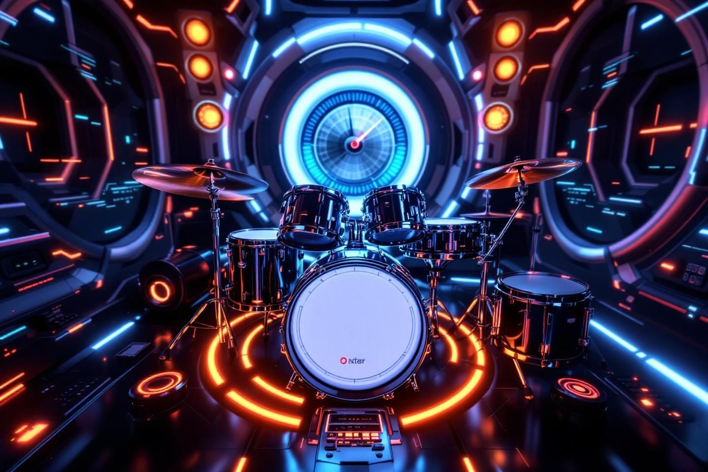 Comment identifier les baisses de performance d'une batterie virtuelle pour professionnel ?