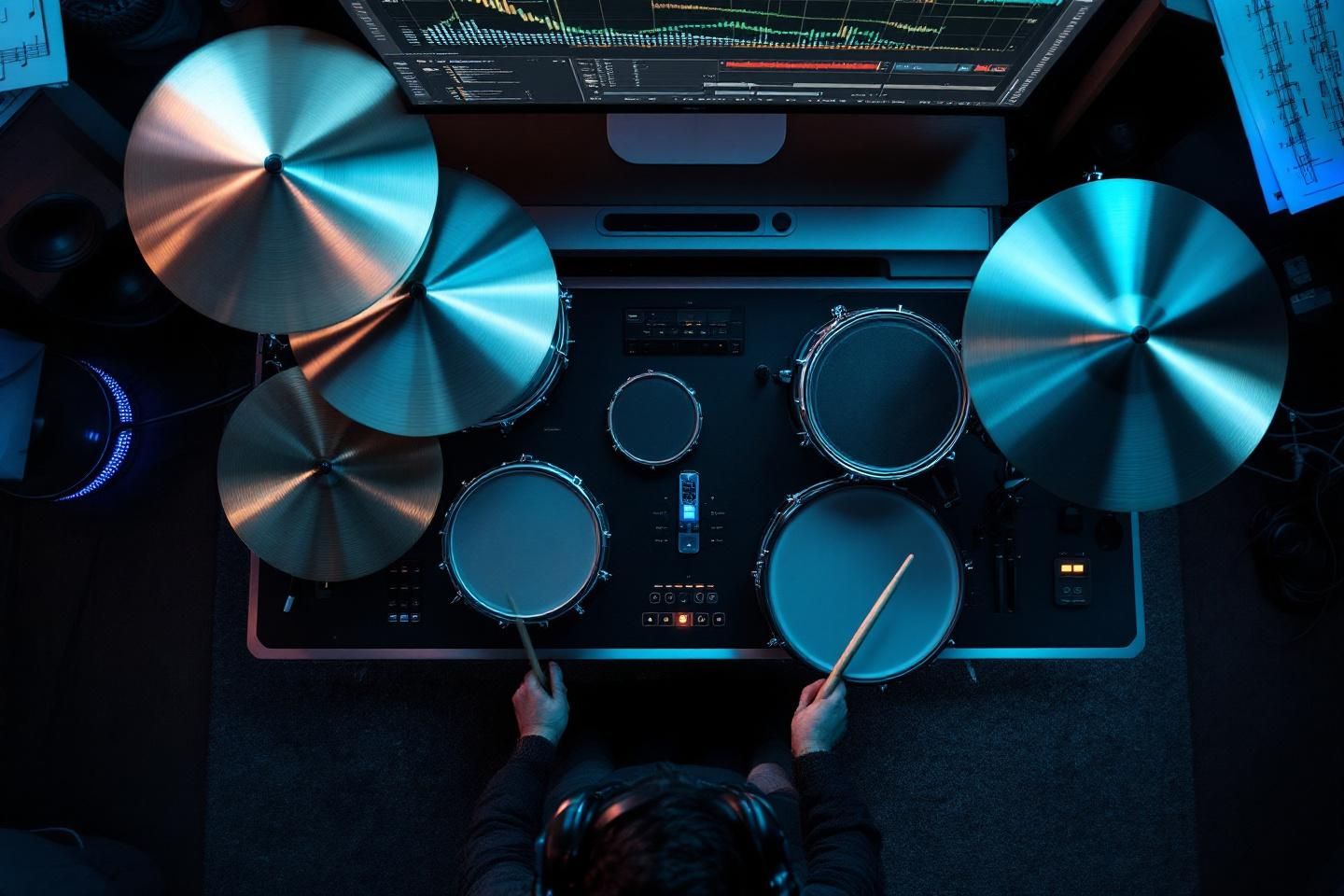 Quels contrôles un professionnel doit-il effectuer sur sa batterie virtuelle ?