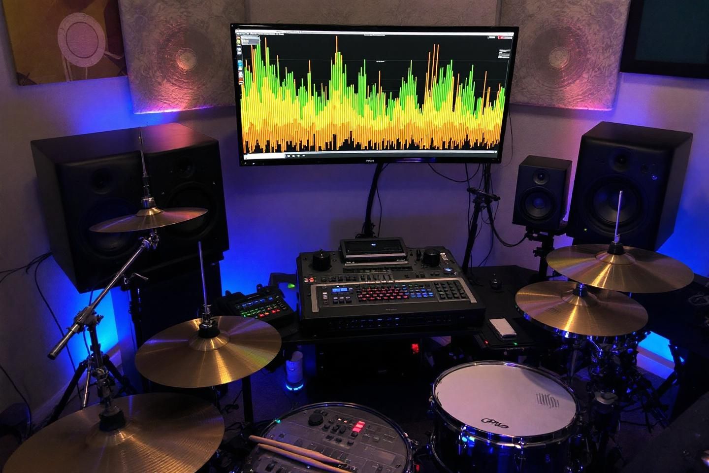 Une batterie virtuelle pour professionnel convient-elle aux besoins des artisans ?