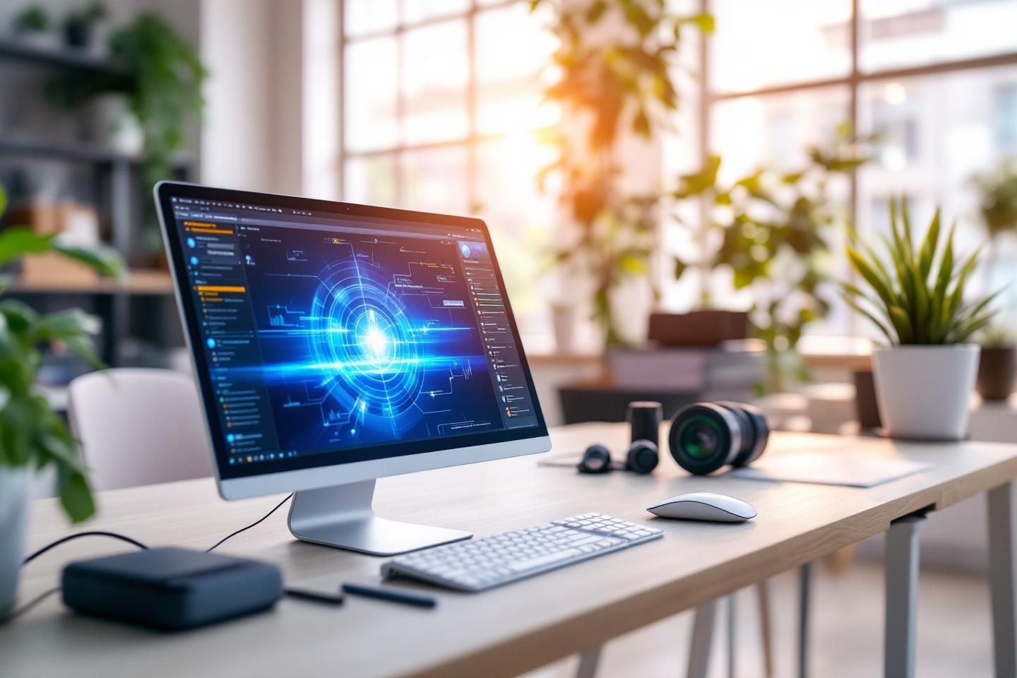 Comment les coûts d’une batterie virtuelle à usage professionnel varient-ils selon la taille d’une entreprise ?