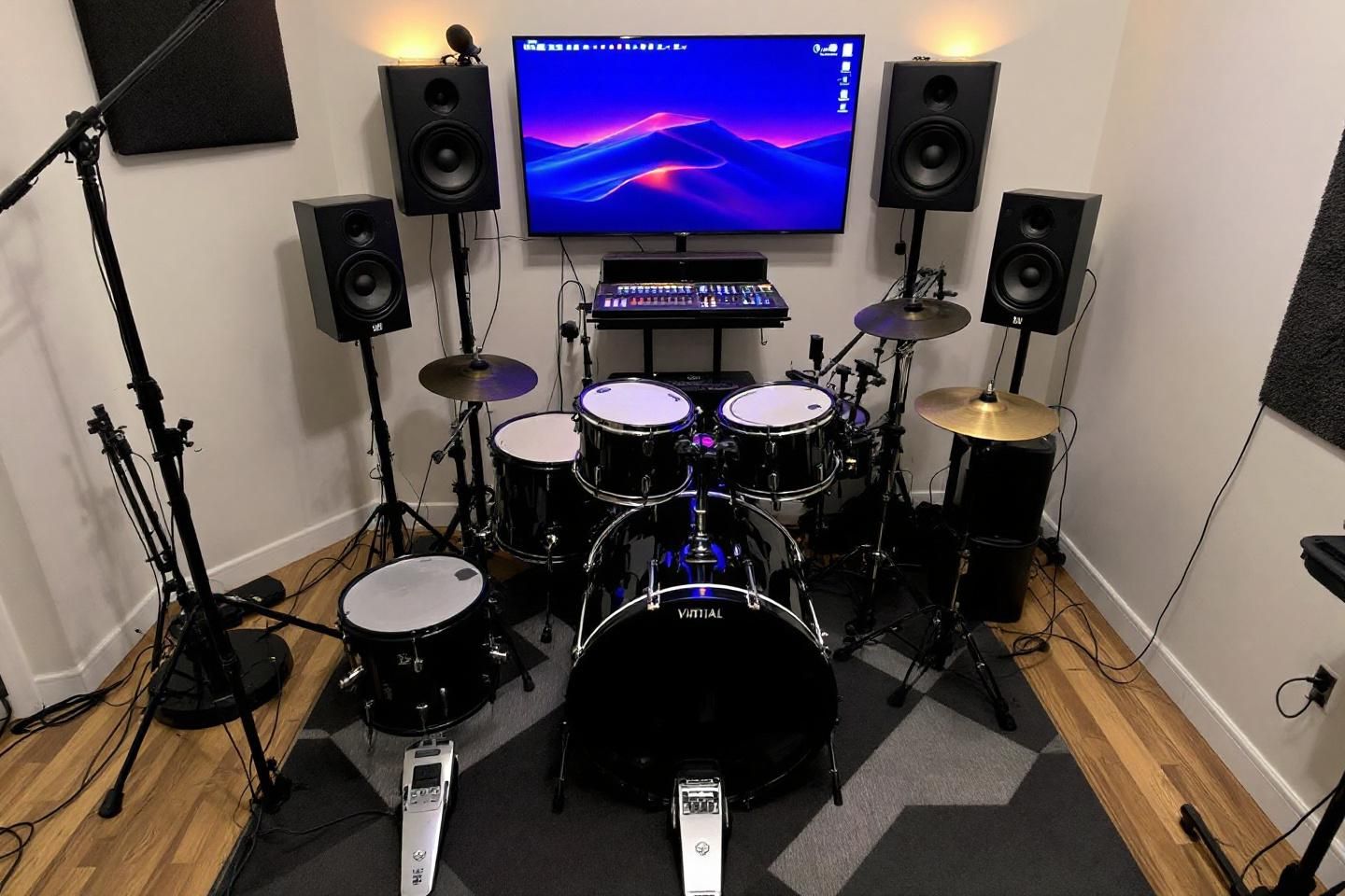 Quels critères prendre en compte pour choisir une batterie virtuelle pour professionnel ?