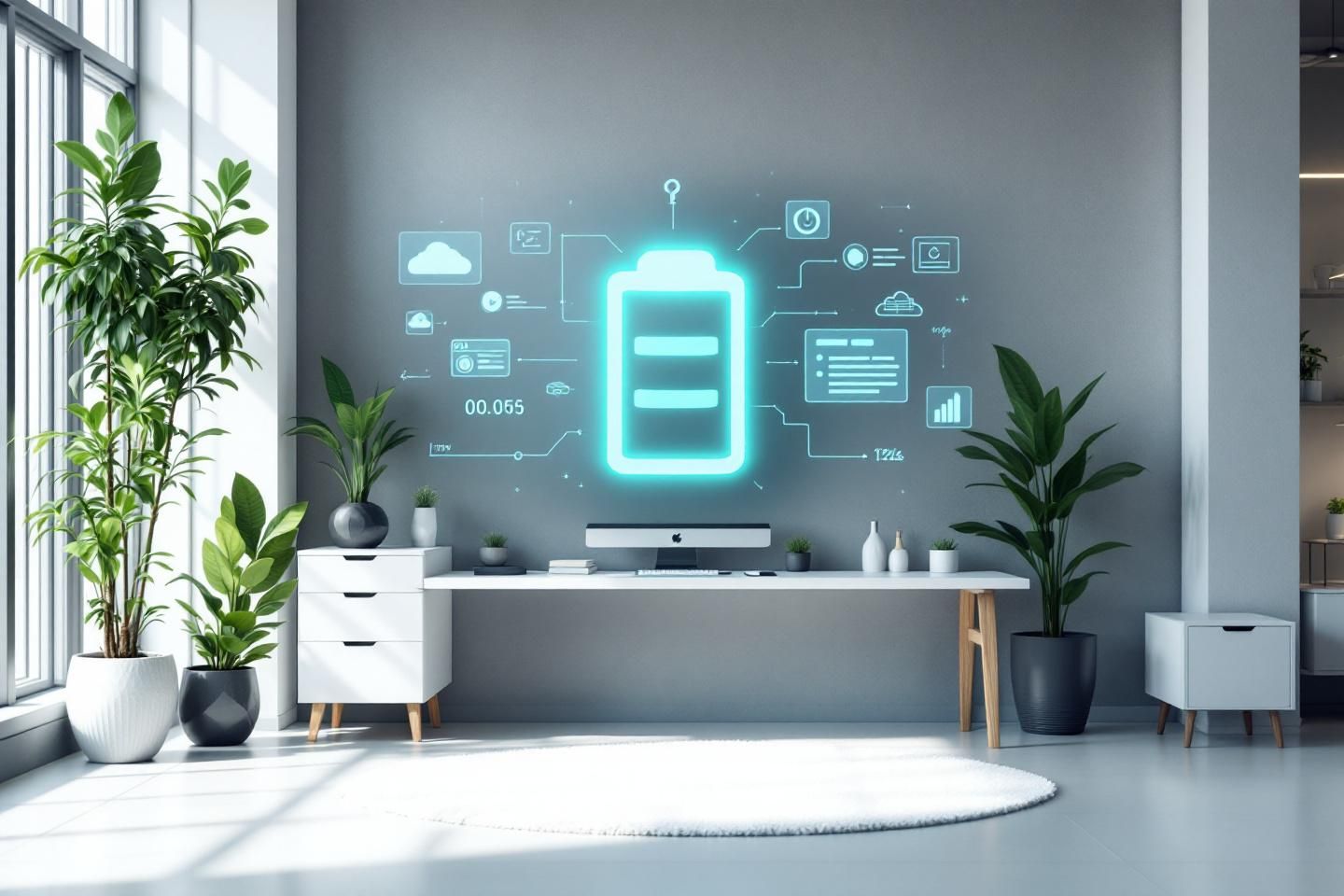 Quelles erreurs de gestion énergétique un professionnel doit-il éviter avec une batterie virtuelle ?