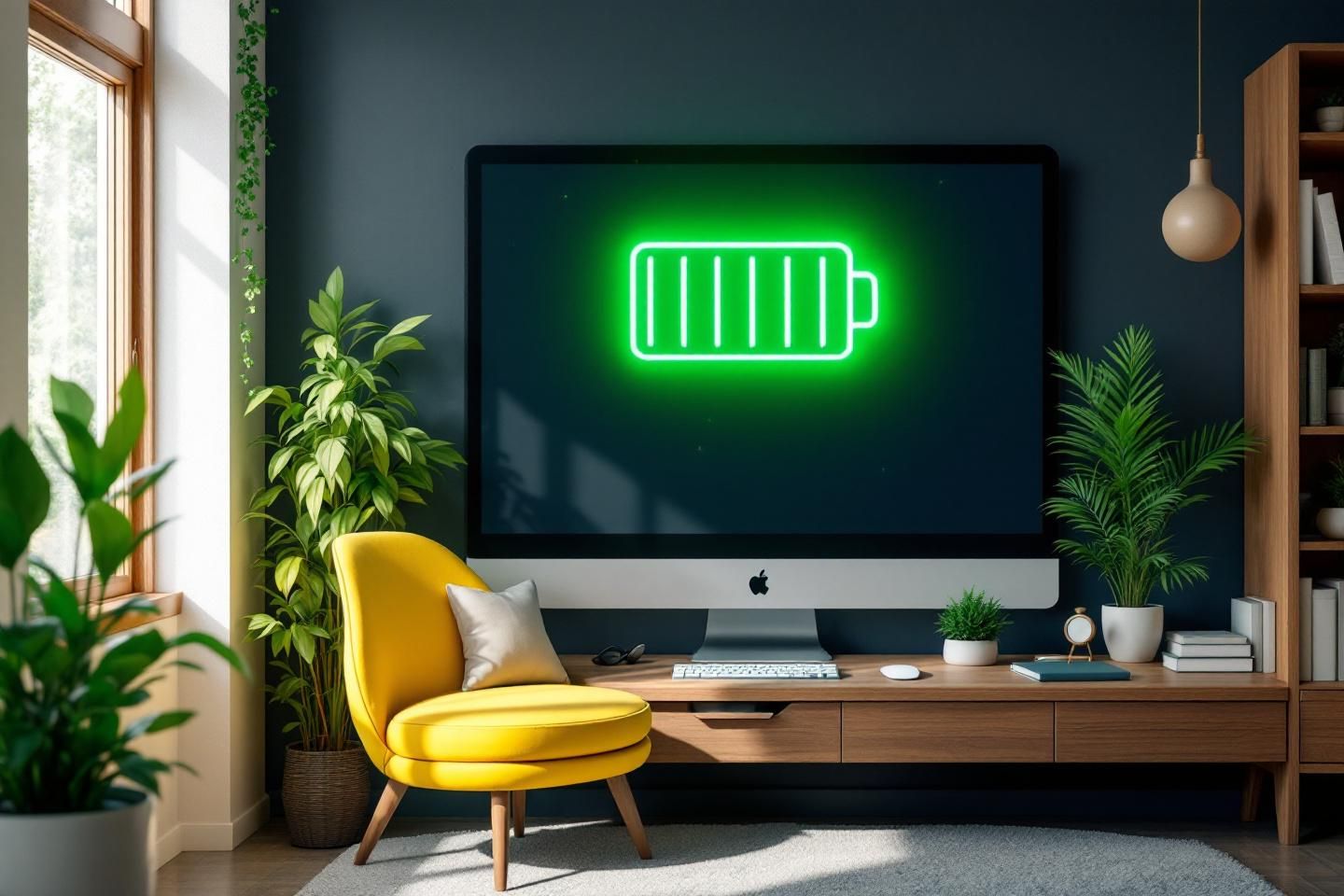 Comment un professionnel peut-il éviter le gaspillage énergétique avec sa batterie virtuelle ?