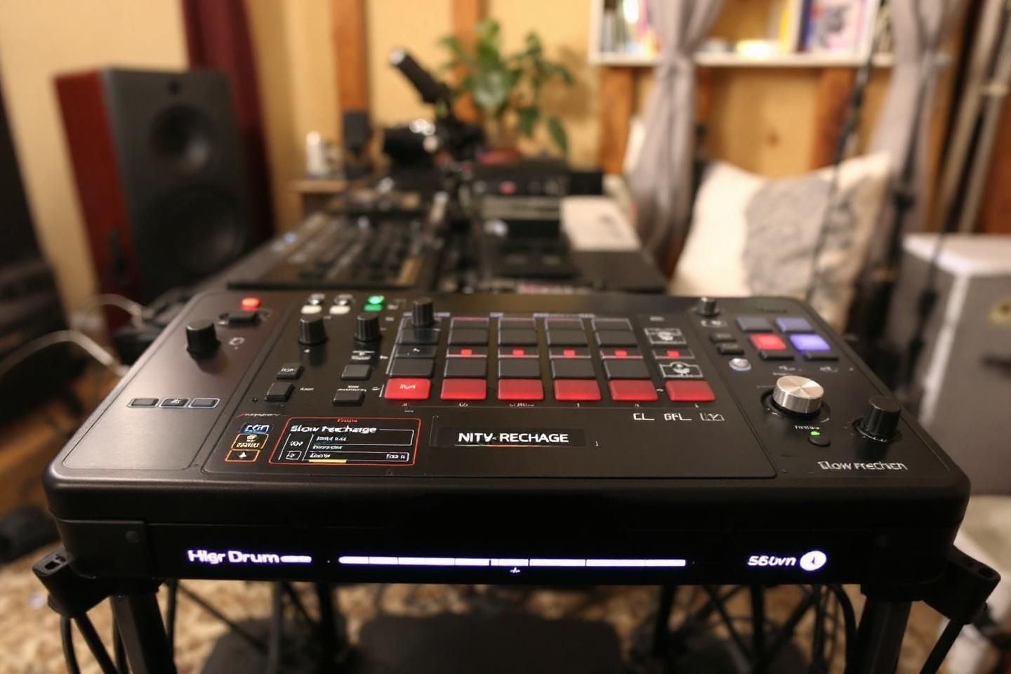 Faut-il considérer la lenteur de recharge comme un signe de dysfonctionnement d’une batterie virtuelle pour professionnel ?