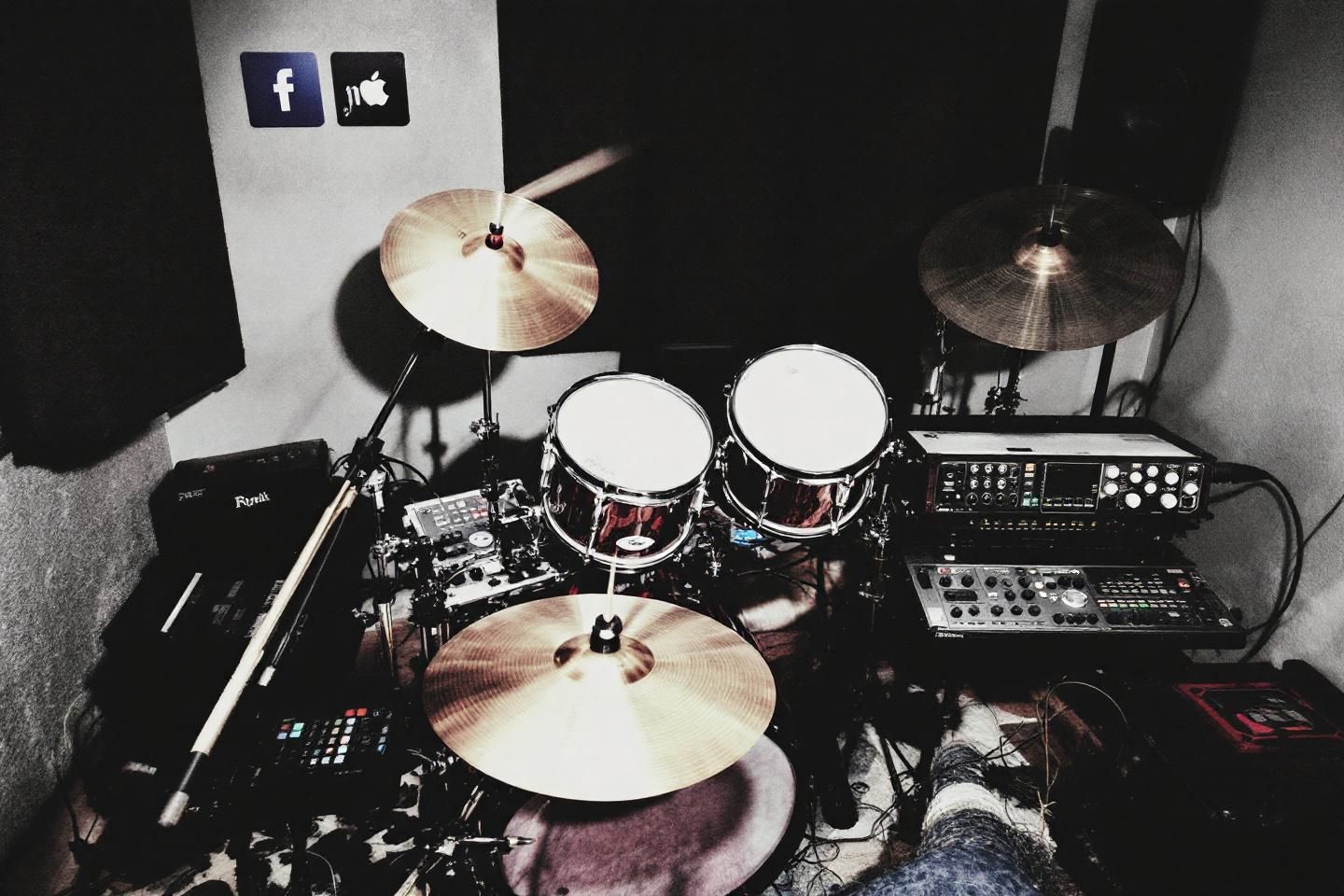 Comment une batterie virtuelle aide-t-elle un professionnel à mieux gérer ses pics de consommation ?