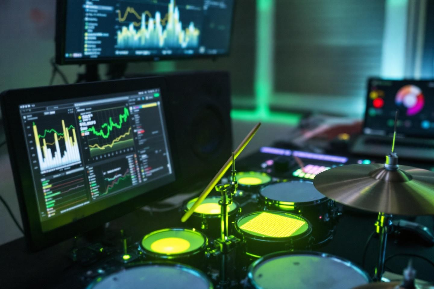 Comment l’analyse des données aide-t-elle un professionnel à optimiser sa batterie virtuelle ?