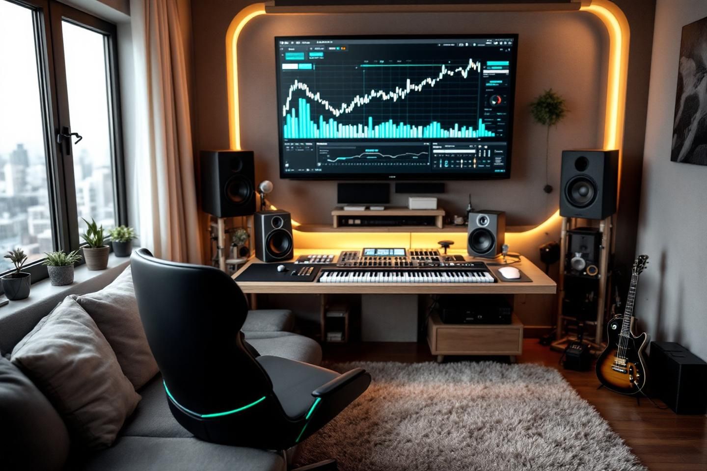 Comment optimiser l'utilisation d'une batterie virtuelle pour professionnel ?