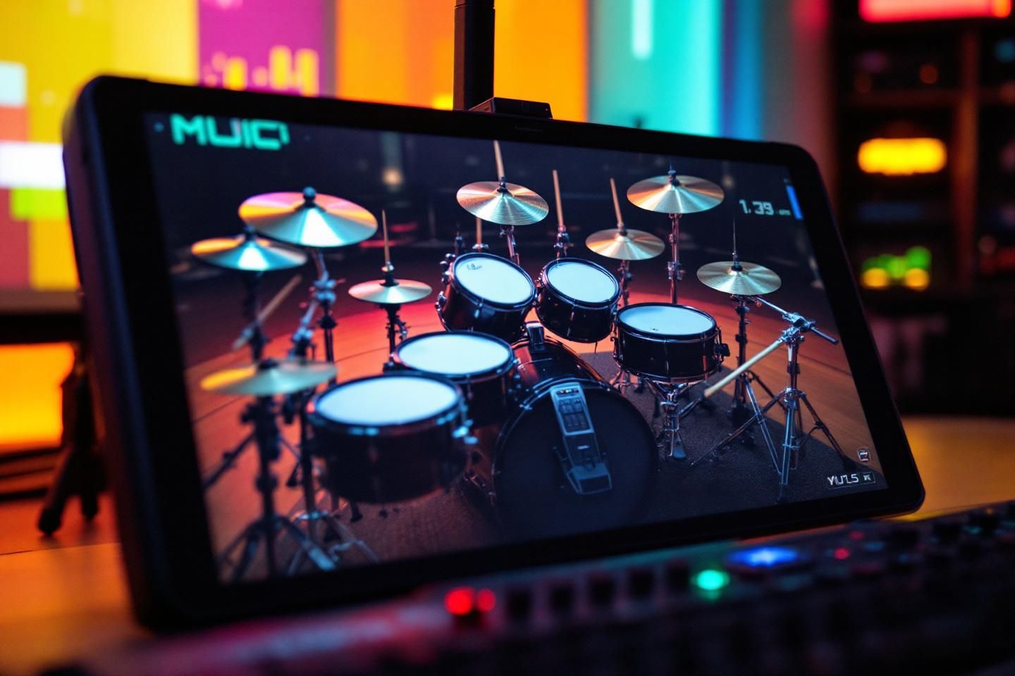 Quels outils permettent à un professionnel de suivre la performance de sa batterie virtuelle ?