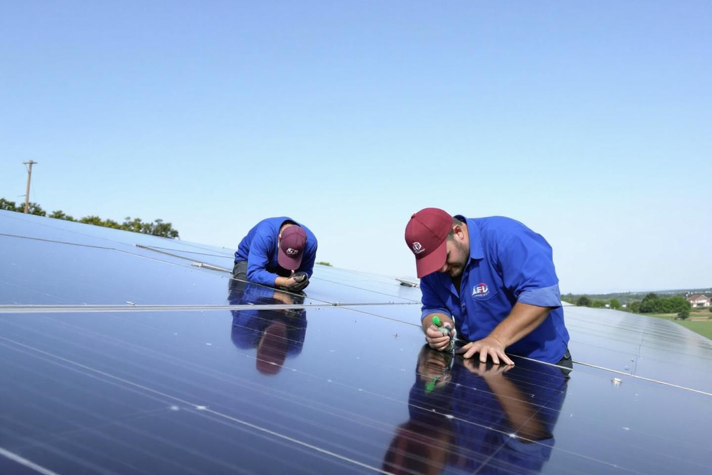 Comment l’Agence française de développement soutient-elle le financement de projet photovoltaïque dans les pays du Sud ?