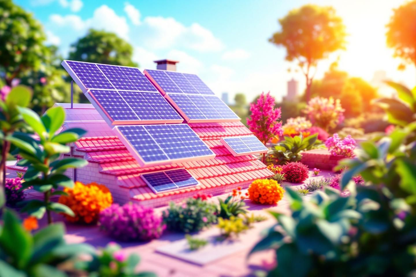 En quoi l’autofinancement améliore-t-il la solidité du financement de projet photovoltaïque en réduisant les risques financiers ?