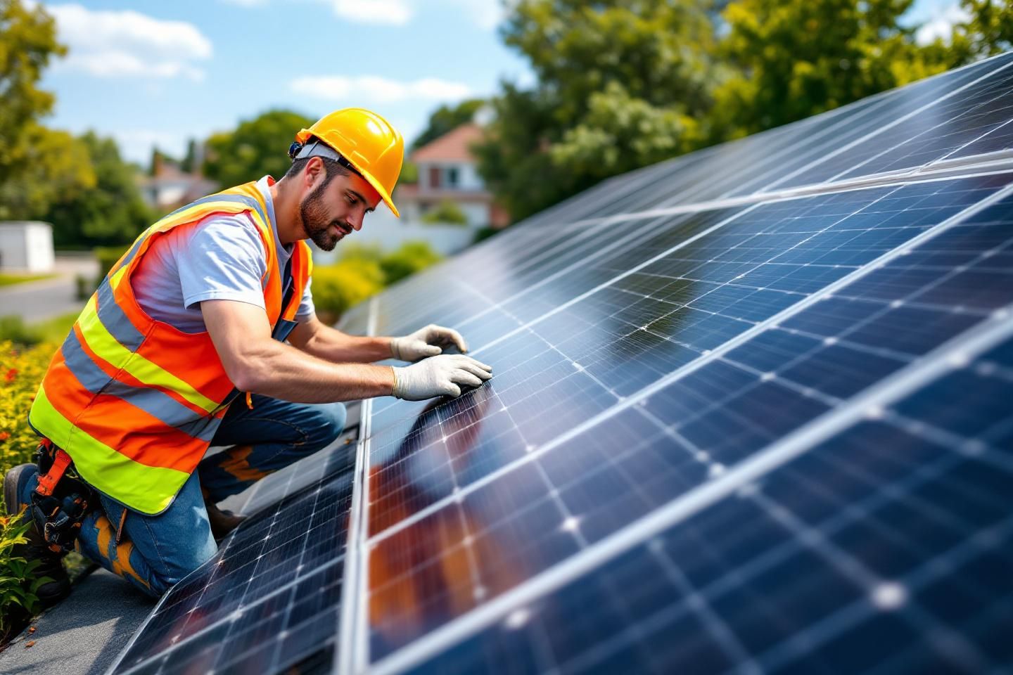 Comment la prime à l’autoconsommation soutient-elle le financement de projet photovoltaïque en réduisant l’investissement initial ?