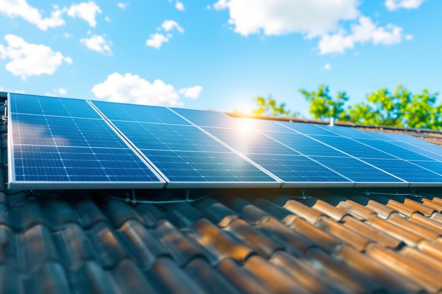 Comment la diversification des sources de revenus renforce-t-elle la stabilité du financement de projet photovoltaïque ?