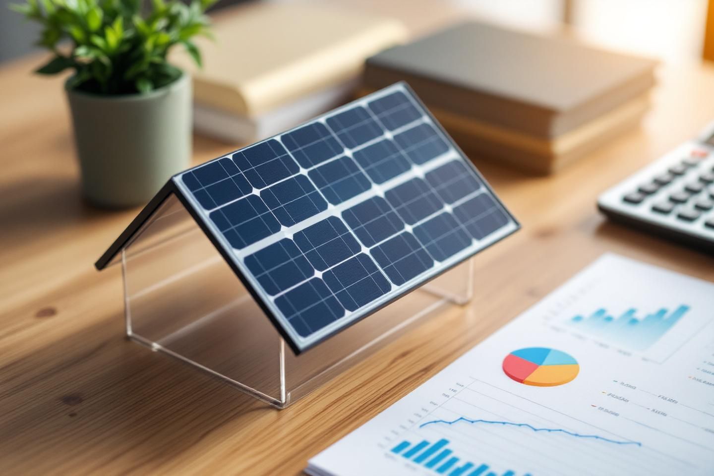 Comment la durée d’amortissement pèse-t-elle sur le financement de projet photovoltaïque dans le cadre d’un crédit bancaire ?