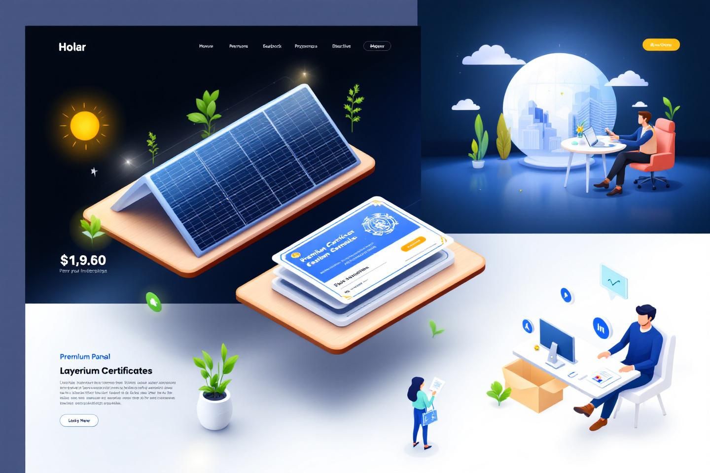 En quoi les certificats d’économie d’énergie renforcent-ils le financement de projet photovoltaïque via des primes cumulables ?