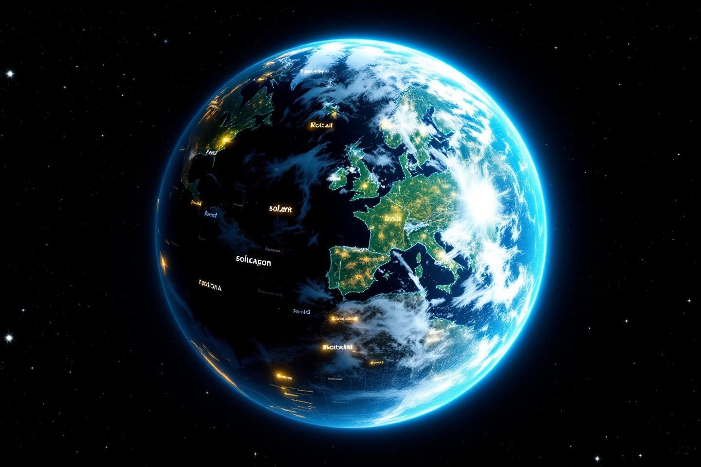 Quel impact les institutions internationales ont-elles sur le financement de projet photovoltaïque ?