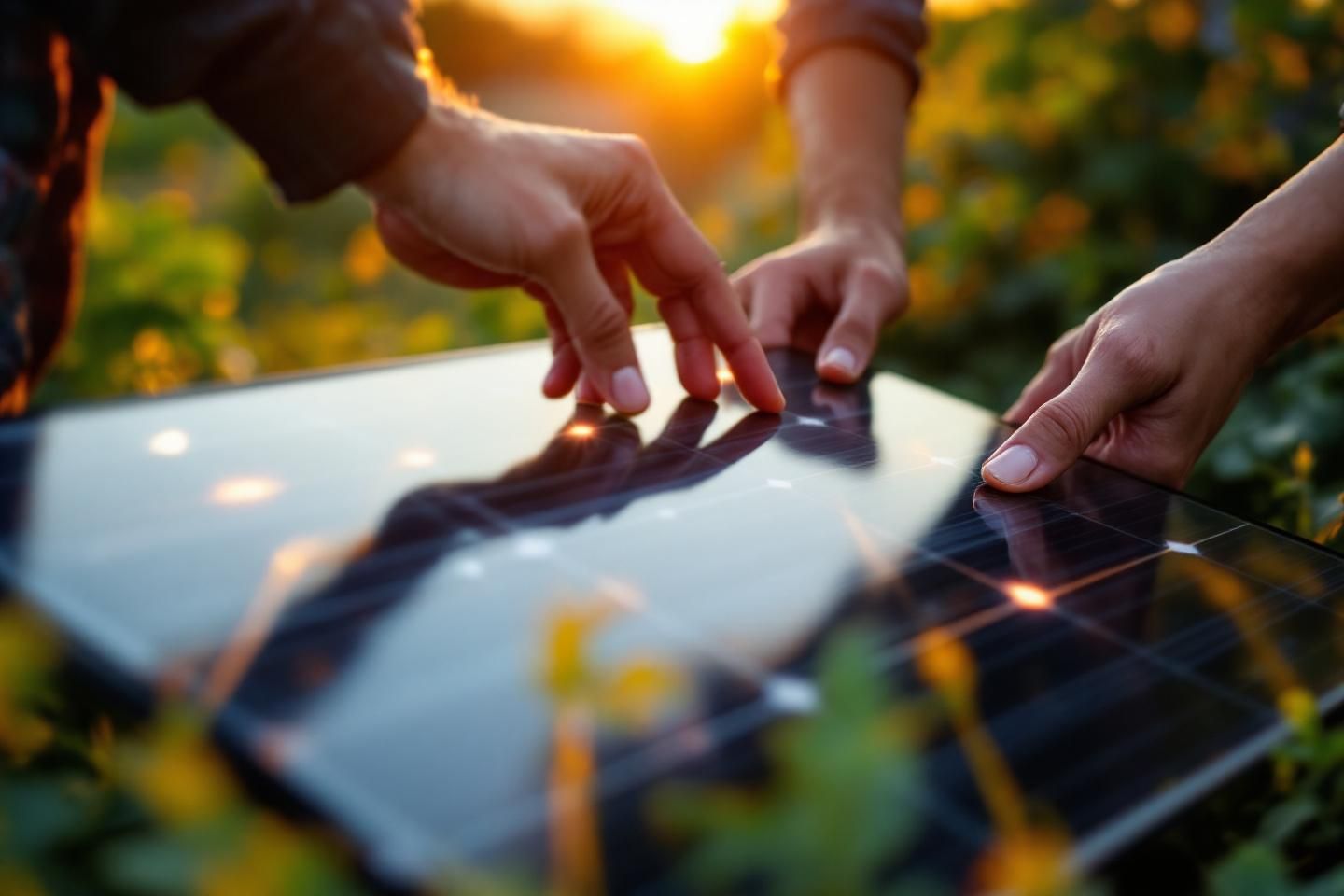 Quel impact les programmes d’Horizon Europe exercent-ils sur le financement de projet photovoltaïque innovant ?