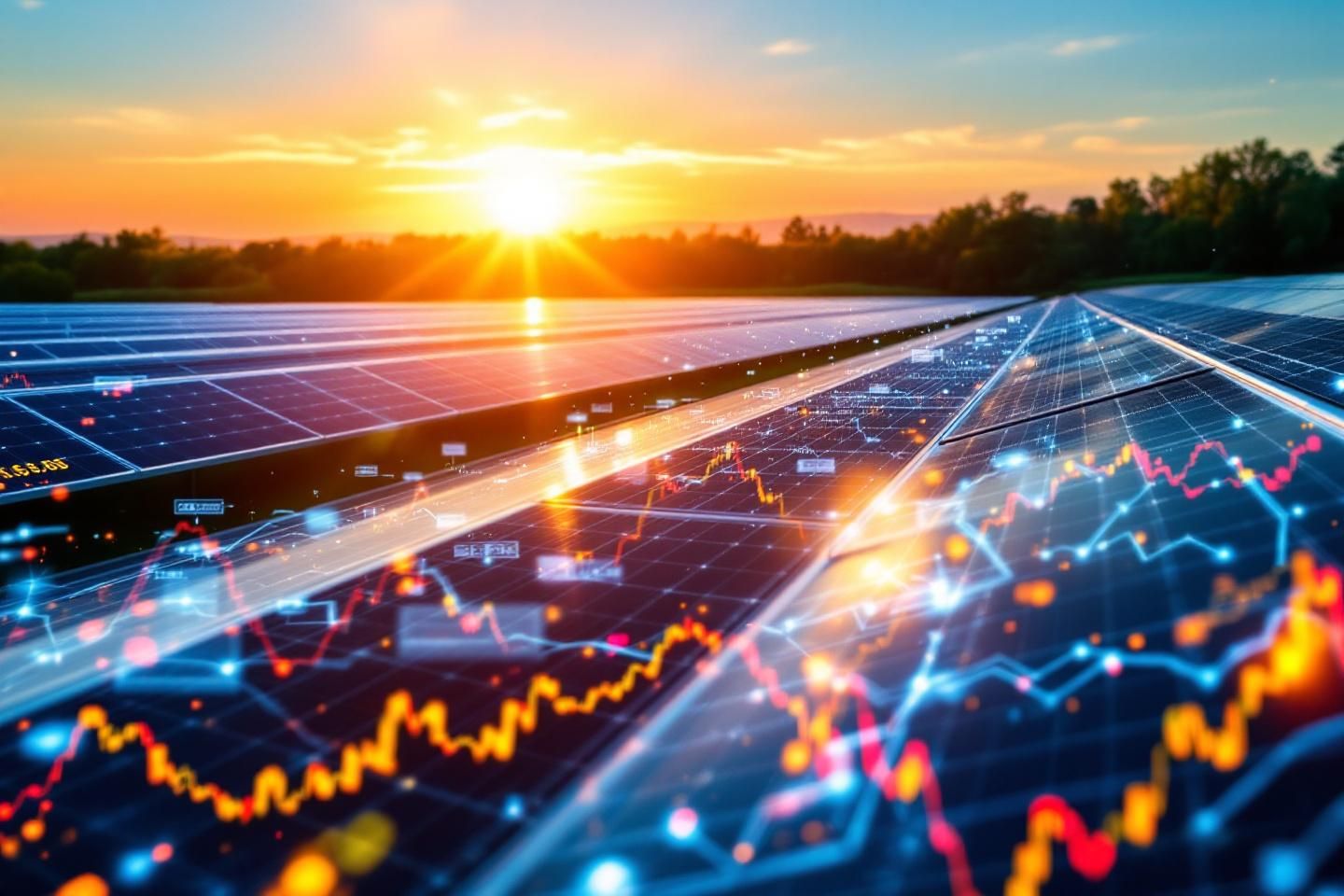 En quoi l’OCDE influence-t-elle le financement de projet photovoltaïque par ses normes et indicateurs économiques ?