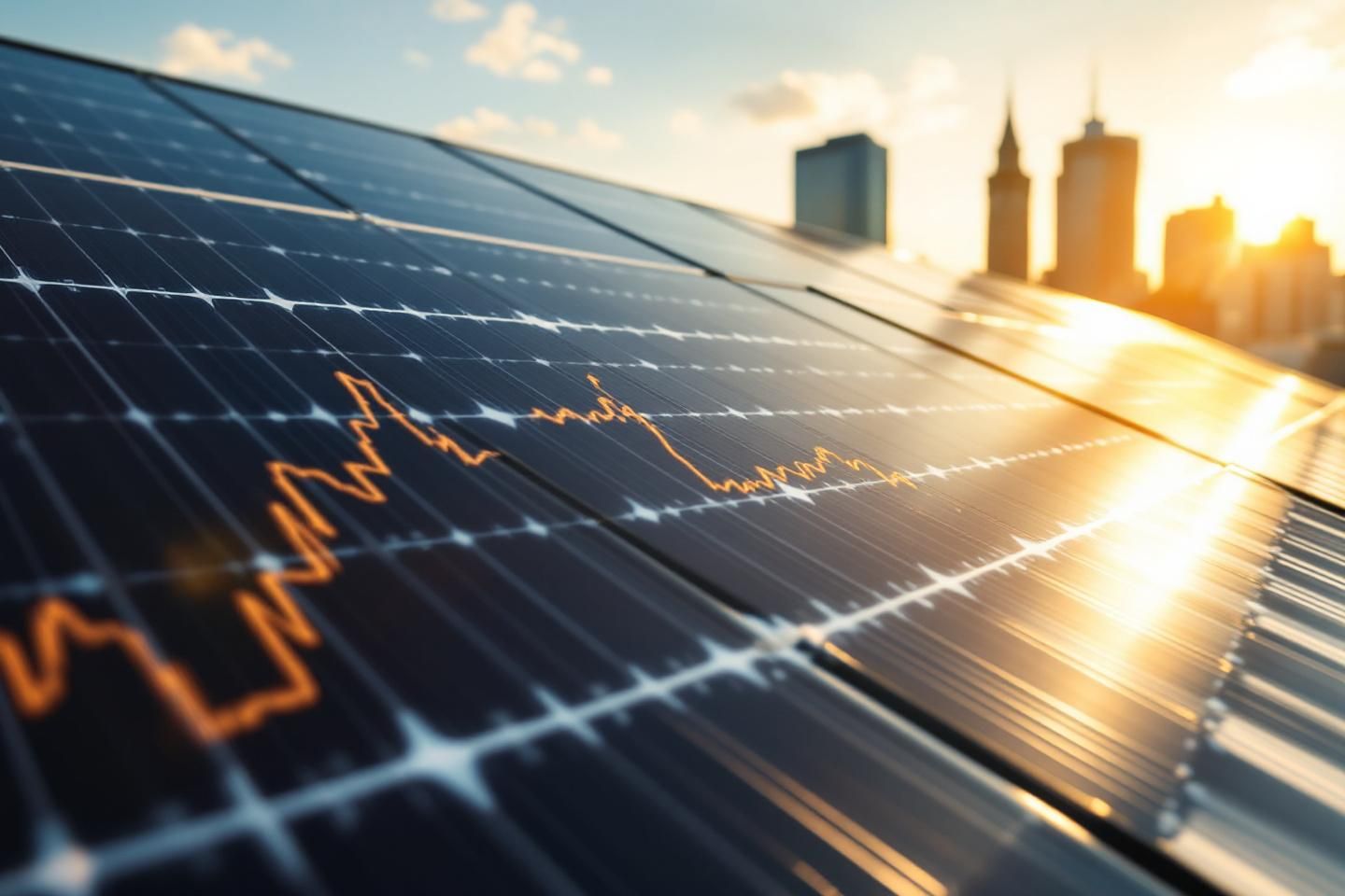 En quoi le leasing simplifie-t-il le financement de projet photovoltaïque en offrant une souplesse contractuelle sur la durée ?