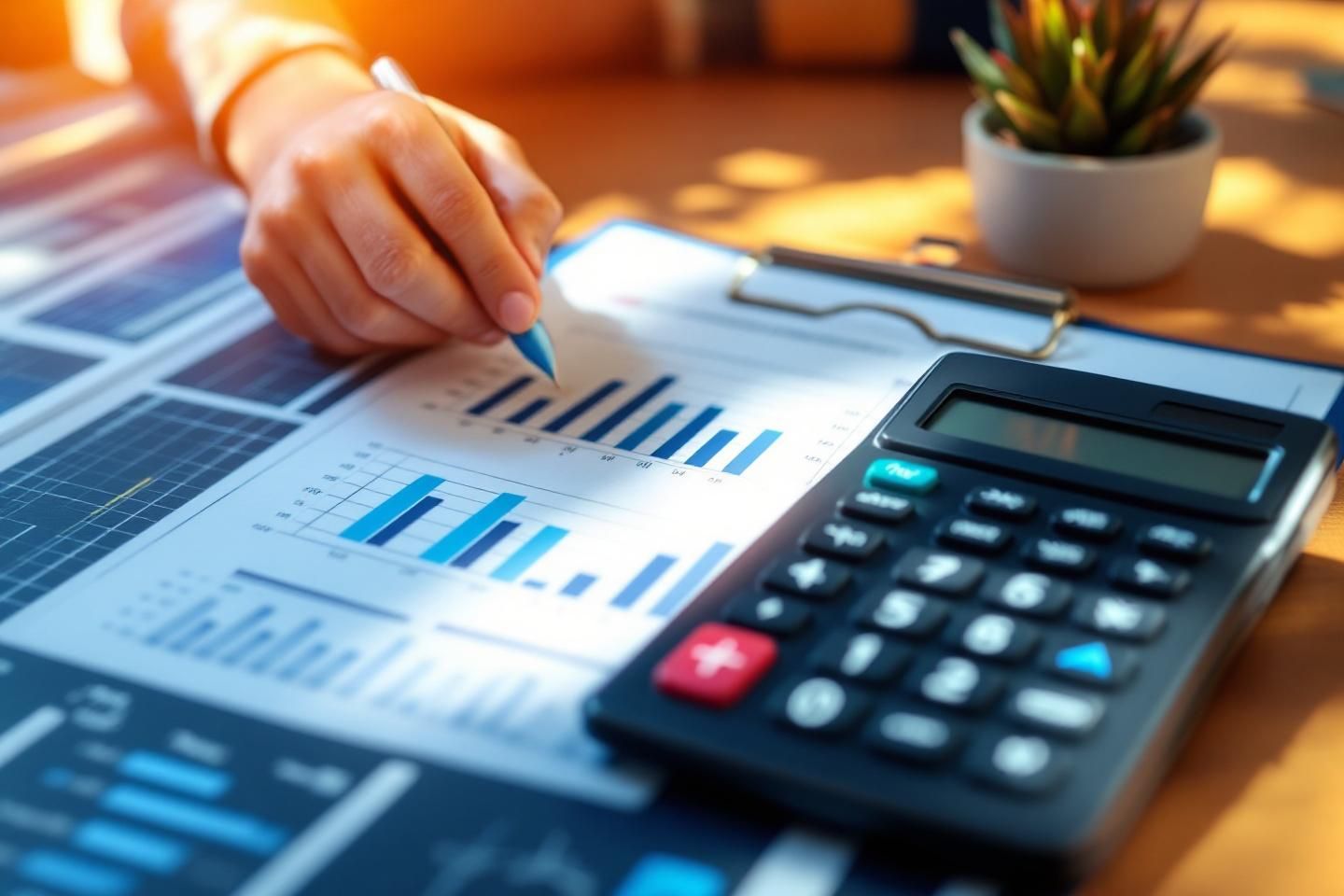 Pourquoi l’analyse de rentabilité constitue-t-elle la première étape d’un plan solide dans le financement de projet photovoltaïque ?