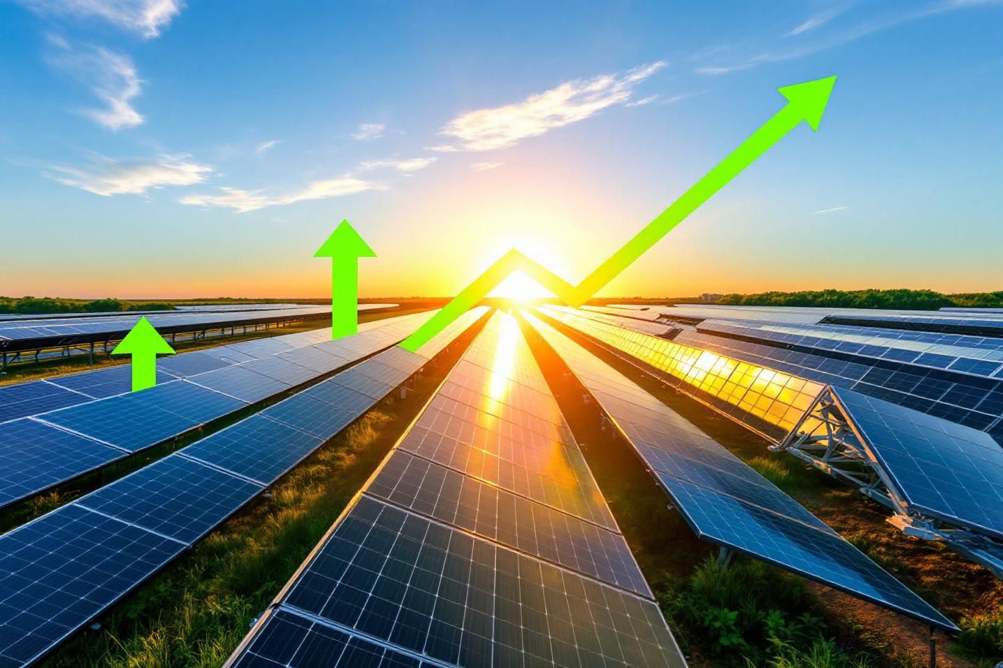 Pourquoi l’autofinancement reste-t-il un levier stratégique dans le financement de projet photovoltaïque ?